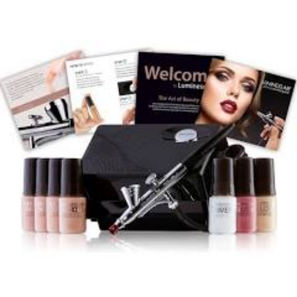 Luminess Airbrush Kit